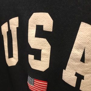 Brandy Melville USA sweatshirt